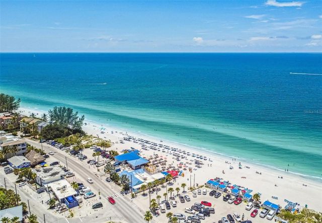 9425 BLIND PASS ROAD 1006, St Pete Beach, FL 33706