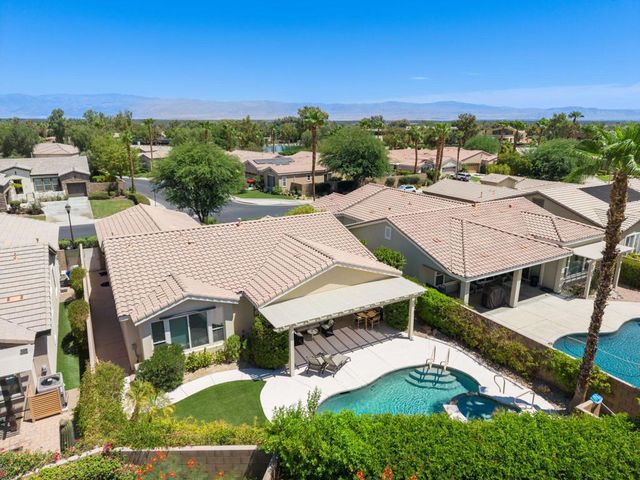 60945 Living Stone Drive, La Quinta, CA 92253