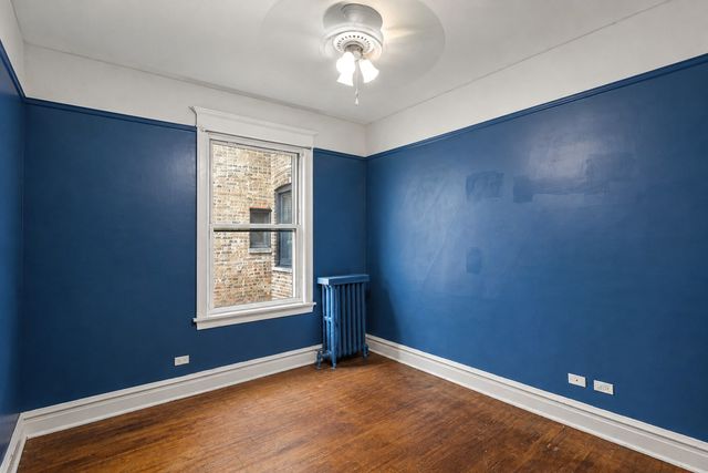 5122 N Leavitt Street, Chicago, IL 60625