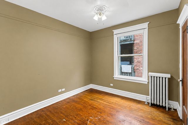 5122 N Leavitt Street, Chicago, IL 60625