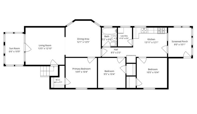 5122 N Leavitt Street, Chicago, IL 60625