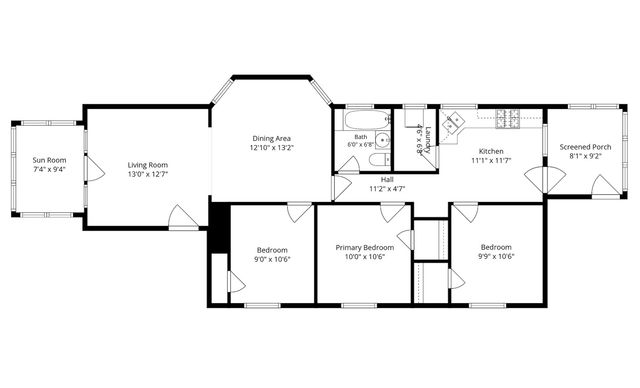 5122 N Leavitt Street, Chicago, IL 60625