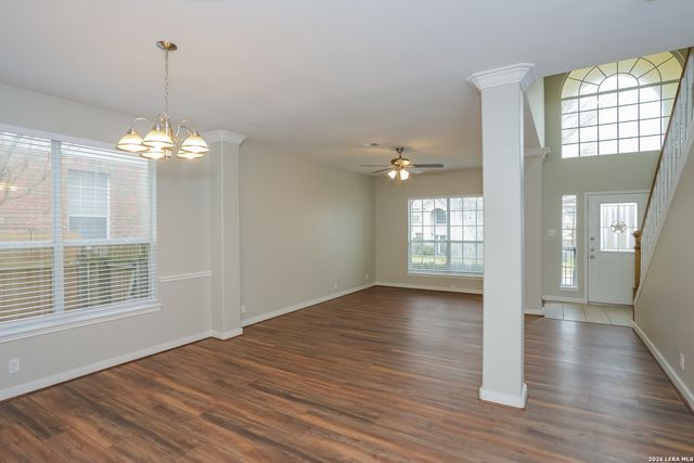20819 El Suelo Bueno, San Antonio, TX 78258
