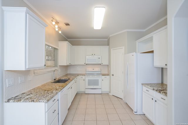 20819 El Suelo Bueno, San Antonio, TX 78258