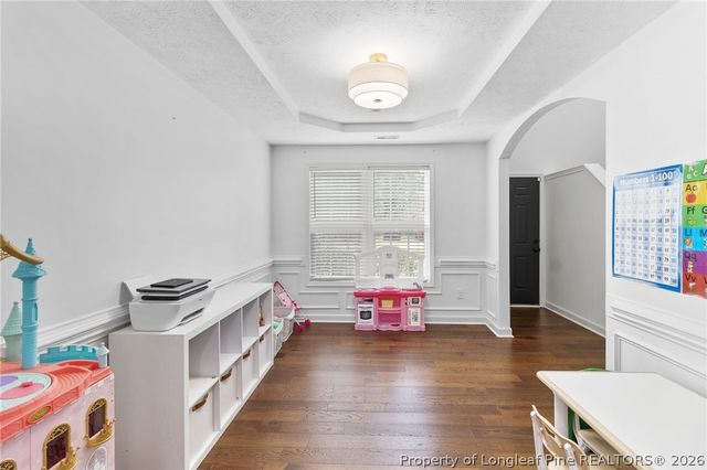 171 Gertie Court, Raeford, NC 28376