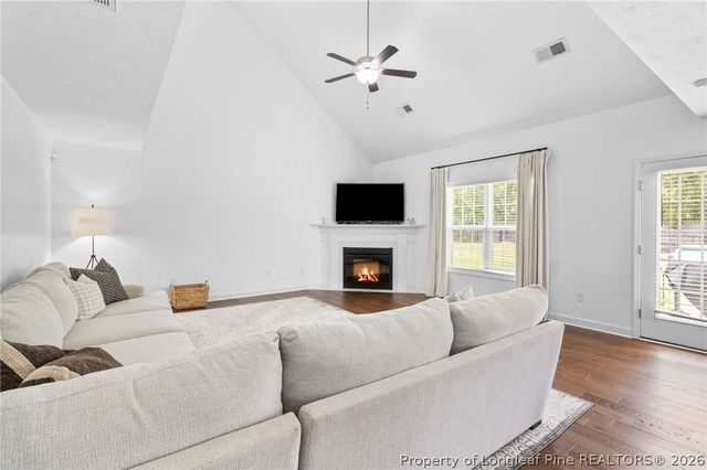 171 Gertie Court, Raeford, NC 28376