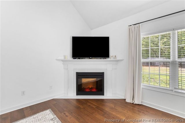 171 Gertie Court, Raeford, NC 28376