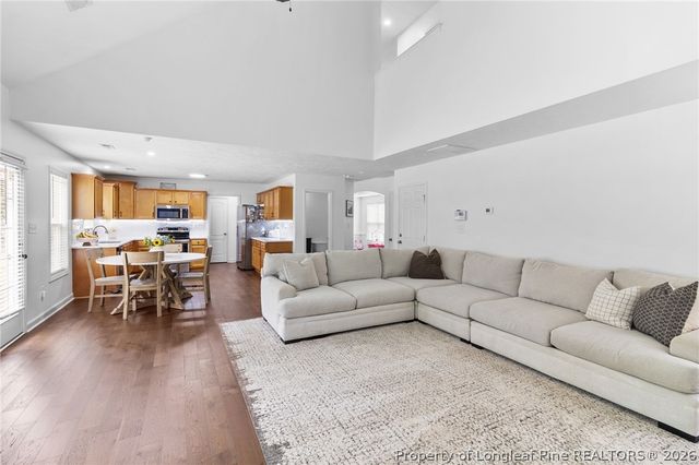 171 Gertie Court, Raeford, NC 28376