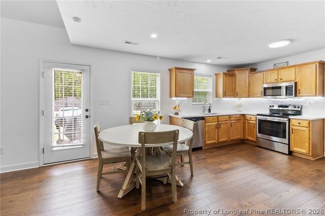 171 Gertie Court, Raeford, NC 28376
