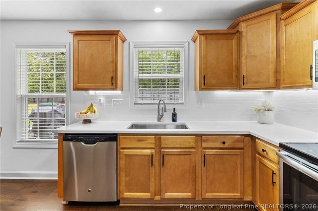 171 Gertie Court, Raeford, NC 28376