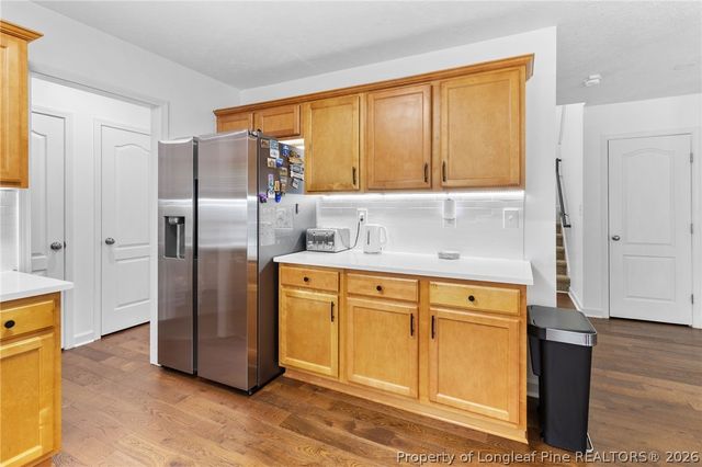 171 Gertie Court, Raeford, NC 28376