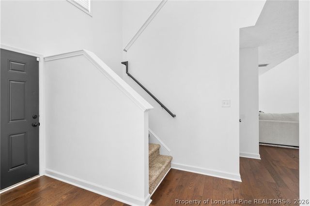 171 Gertie Court, Raeford, NC 28376