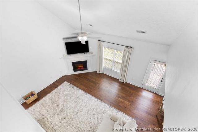 171 Gertie Court, Raeford, NC 28376