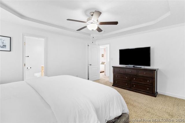 171 Gertie Court, Raeford, NC 28376