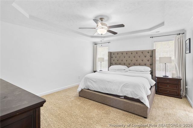171 Gertie Court, Raeford, NC 28376