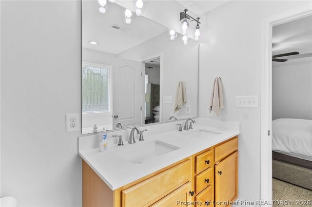 171 Gertie Court, Raeford, NC 28376