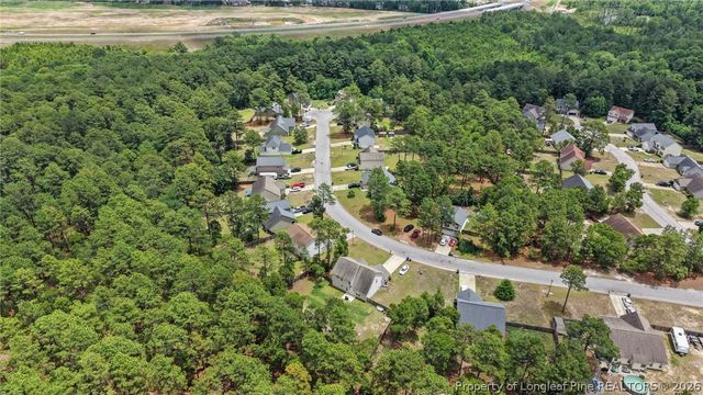 171 Gertie Court, Raeford, NC 28376