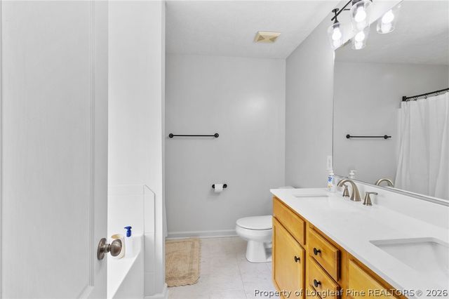 171 Gertie Court, Raeford, NC 28376