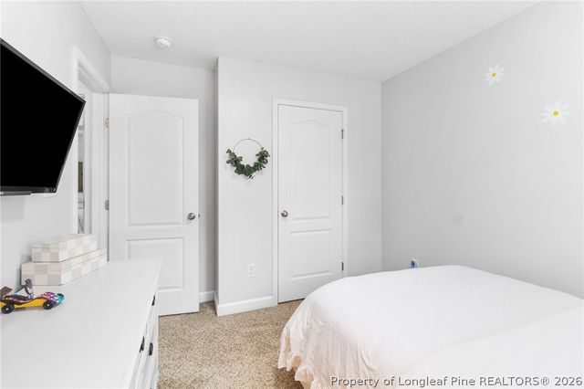 171 Gertie Court, Raeford, NC 28376