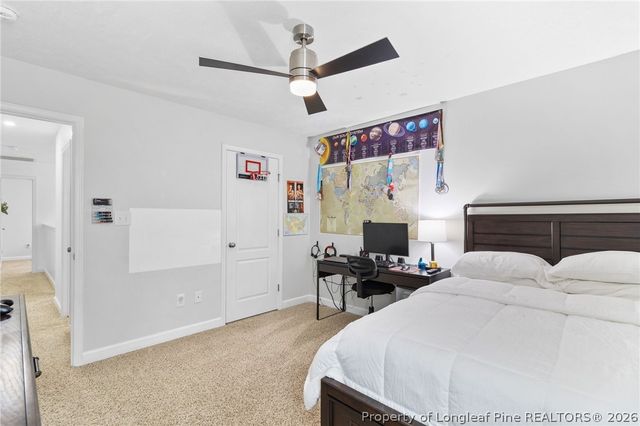 171 Gertie Court, Raeford, NC 28376
