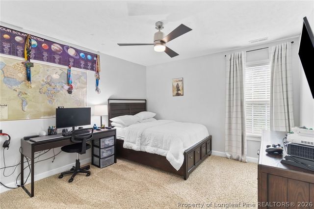 171 Gertie Court, Raeford, NC 28376