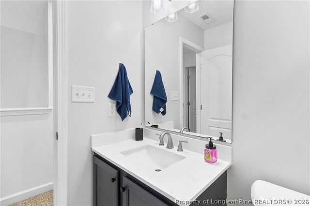 171 Gertie Court, Raeford, NC 28376
