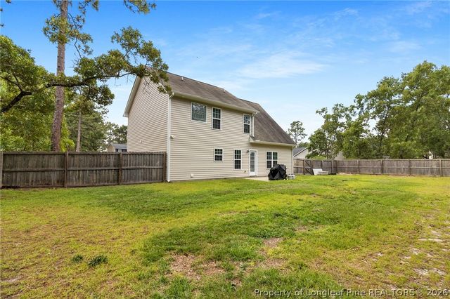 171 Gertie Court, Raeford, NC 28376