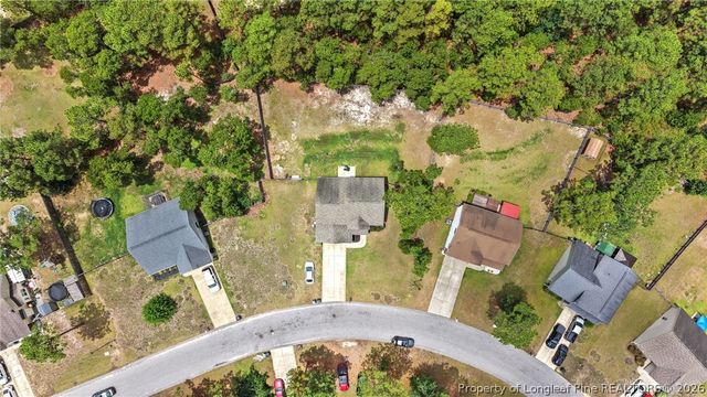 171 Gertie Court, Raeford, NC 28376
