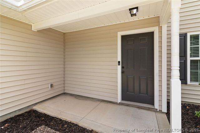 171 Gertie Court, Raeford, NC 28376