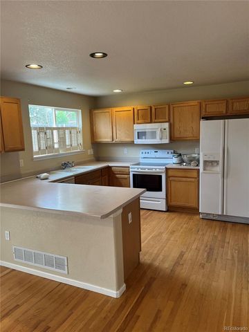 4168 S Riviera Street, Aurora, CO 80018