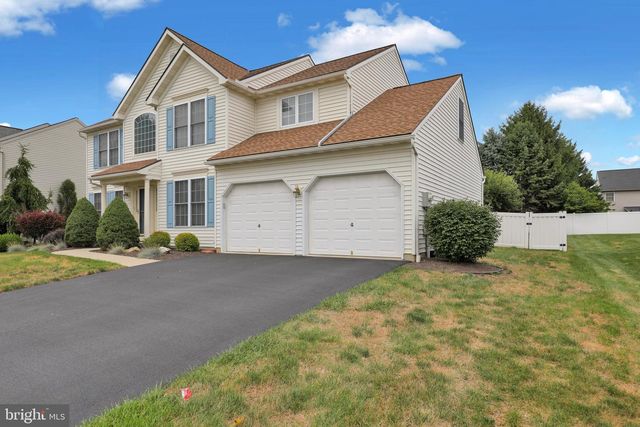 111 RUNNING CREEK DR, Reading, PA 19608
