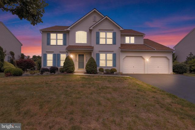 111 RUNNING CREEK DR, Reading, PA 19608