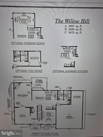 111 RUNNING CREEK DR, Reading, PA 19608