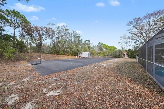 2583 RUNNING OAK COURT, Spring Hill, FL 34608