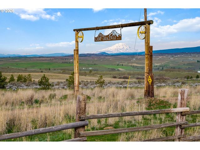 100 GRACE Way, Goldendale, WA 98620