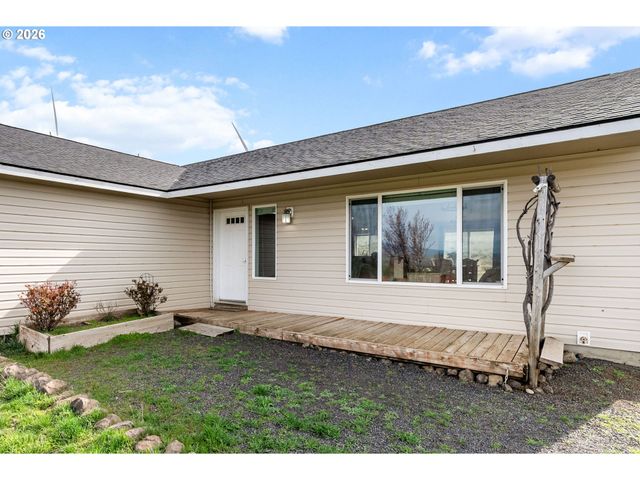 100 GRACE Way, Goldendale, WA 98620