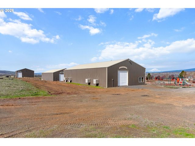 100 GRACE Way, Goldendale, WA 98620