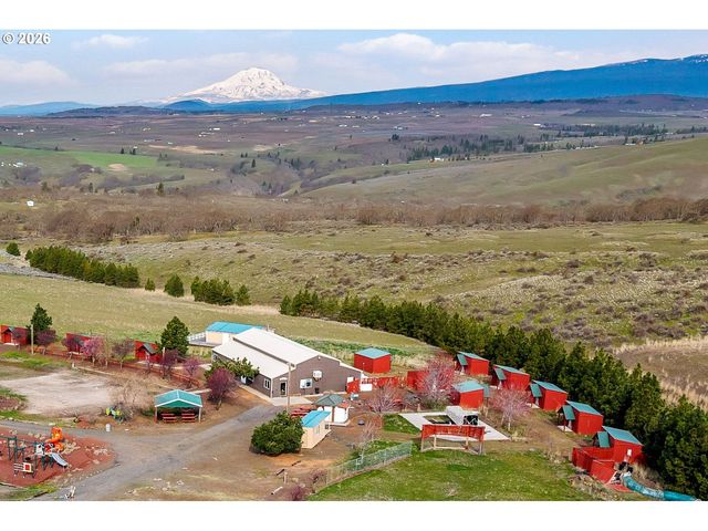 100 GRACE Way, Goldendale, WA 98620
