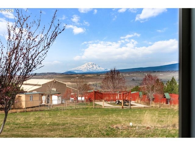 100 GRACE Way, Goldendale, WA 98620