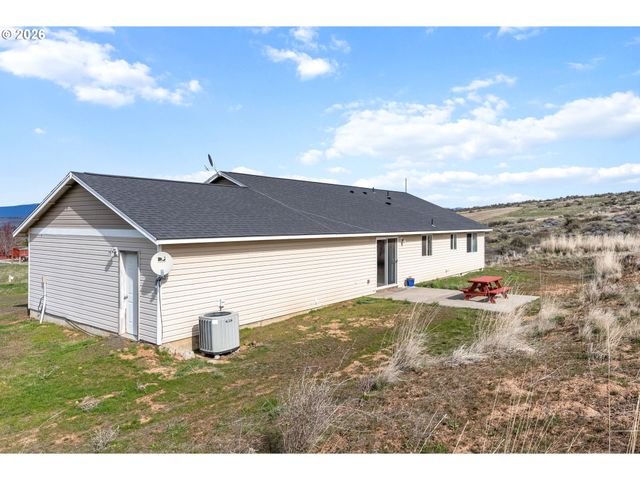 100 GRACE Way, Goldendale, WA 98620