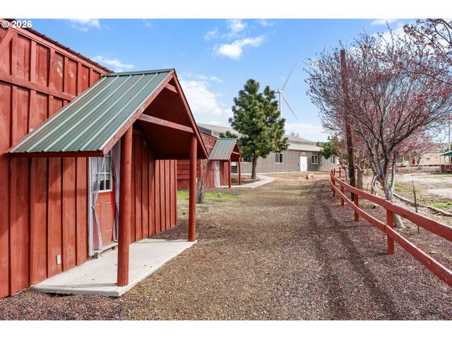 100 GRACE Way, Goldendale, WA 98620