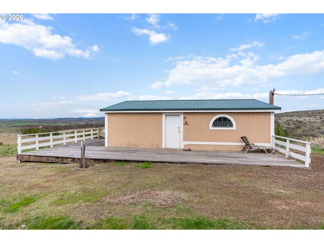 100 GRACE Way, Goldendale, WA 98620