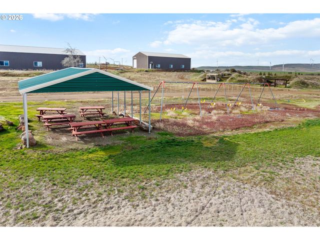 100 GRACE Way, Goldendale, WA 98620