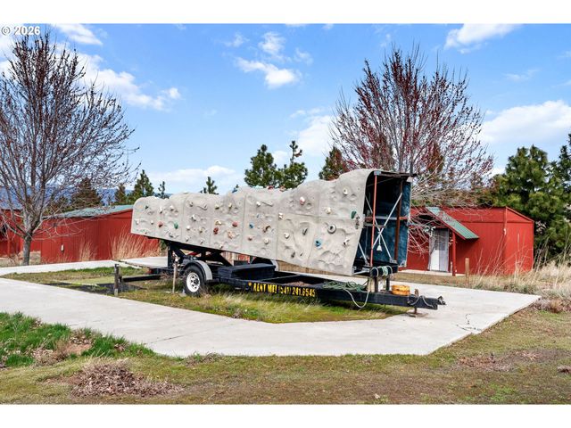 100 GRACE Way, Goldendale, WA 98620