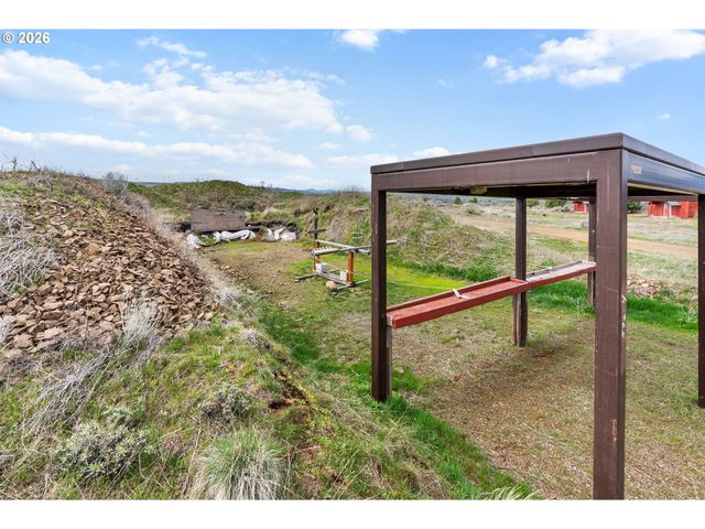 100 GRACE Way, Goldendale, WA 98620