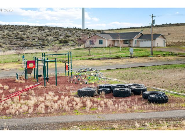 100 GRACE Way, Goldendale, WA 98620