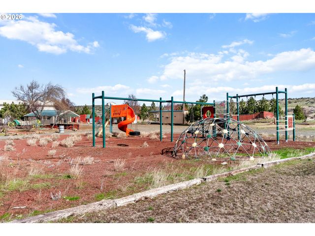 100 GRACE Way, Goldendale, WA 98620