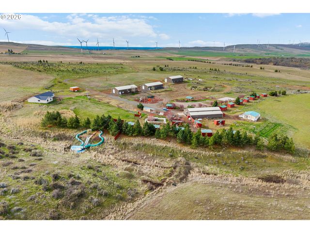 100 GRACE Way, Goldendale, WA 98620