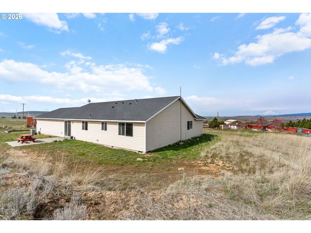 100 GRACE Way, Goldendale, WA 98620