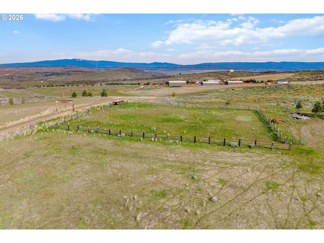 100 GRACE Way, Goldendale, WA 98620